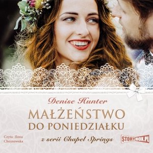 Chapel Springs. Tom 4. Małżeństwo do poniedziałku - audiobook / ebook