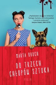 Do trzech chłopów sztuka (EBOOK)