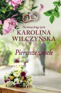 Pierwsze wesele (EBOOK) (EBOOK)