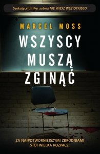 Wszyscy muszą zginąć (EBOOK)