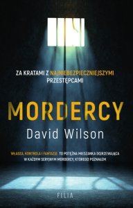 Mordercy (EBOOK)