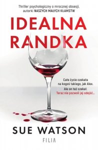 Idealna randka (EBOOK)