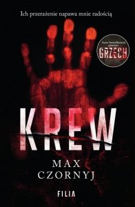 Krew (EBOOK)
