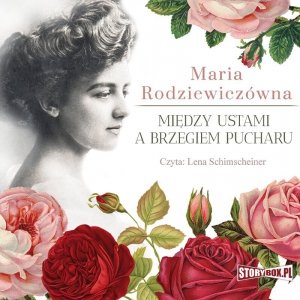 Między ustami a brzegiem pucharu - audiobook / ebook