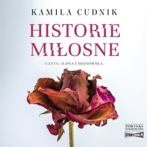 Historie miłosne - audiobook / ebook