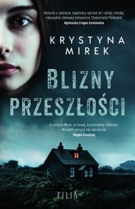 Blizny przeszłości (EBOOK)