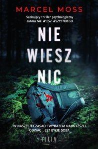 Nie wiesz nic (EBOOK)