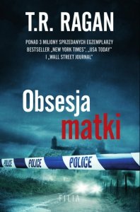 Obsesja matki (EBOOK)