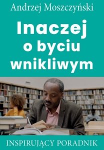 Inaczej o byciu wnikliwym (EBOOK)