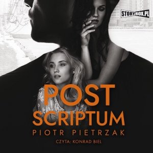 Postscriptum - audiobook / ebook