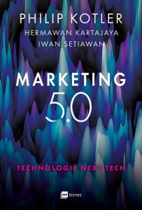 Marketing 5.0. Technologie Next Tech (EBOOK)