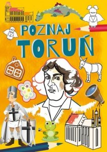 Poznaj Toruń (EBOOK)