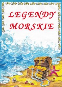 Legendy morskie (EBOOK)