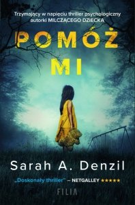 Pomóż mi (EBOOK)