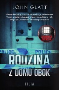 Rodzina z domu obok (EBOOK)