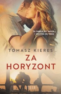 Za horyzont (EBOOK)