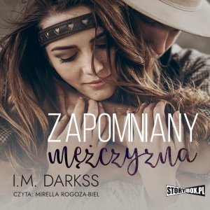 Zapomniany mężczyzna - audiobook / ebook