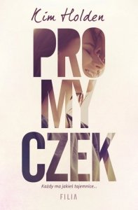 Promyczek (EBOOK)