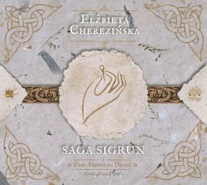 Saga Sigrun - audiobook / ebook