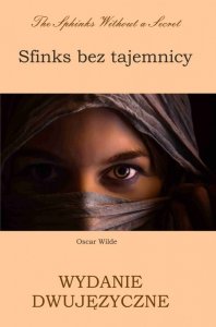 Sfinks bez tajemnicy. Wydanie dwujęzyczne polsko-angielskie (EBOOK)