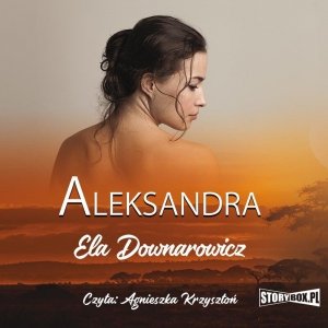 Aleksandra - audiobook / ebook