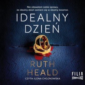 Idealny dzień - audiobook