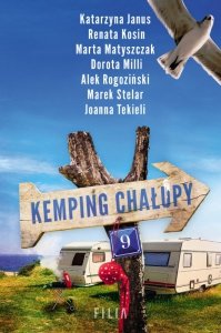 Kemping Chałupy 9 (EBOOK)