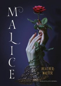 Malice (EBOOK)