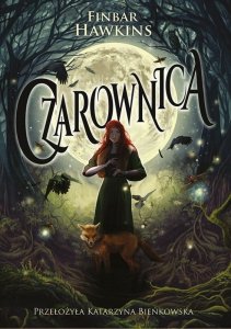 Czarownica (EBOOK)