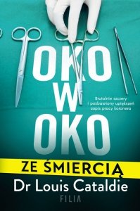 Oko w oko ze śmiercią (EBOOK)