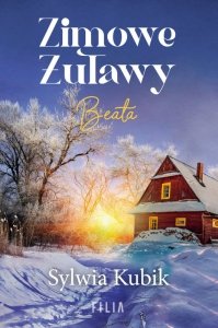 Zimowe Żuławy. Beata (EBOOK) (EBOOK)