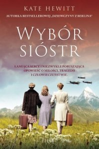 Wybór sióstr (EBOOK) (EBOOK)