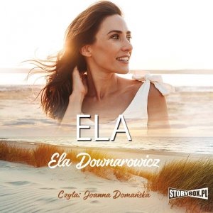 Ela - audiobook / ebook