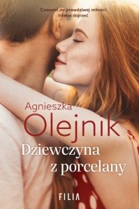 Dziewczyna z porcelany (EBOOK) (EBOOK)
