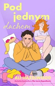 Pod jednym dachem (EBOOK)