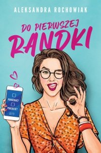 Do pierwszej randki (EBOOK)