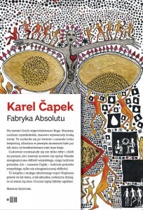 Fabryka Absolutu (EBOOK)