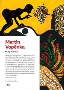 Piąty wymiar (EBOOK)