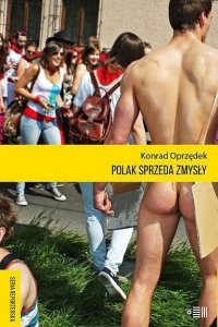 Polak sprzeda zmysły (EBOOK)
