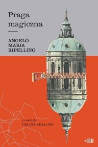 Praga magiczna (EBOOK)