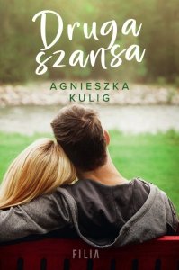 Druga szansa (EBOOK)