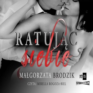 Ratując siebie - audiobook / ebook