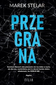 Przegrana (EBOOK)