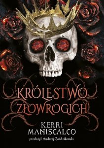 Królestwo Złowrogich (EBOOK)