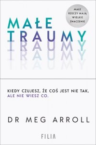 Małe traumy (EBOOK)