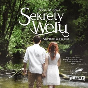 Sekrety Welu - audiobook / ebook