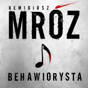 Behawiorysta - audiobook
