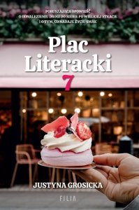 Plac Literacki 7 (EBOOK)