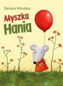 Myszka Hania (EBOOK)