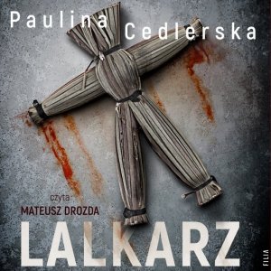 Lalkarz - audiobook